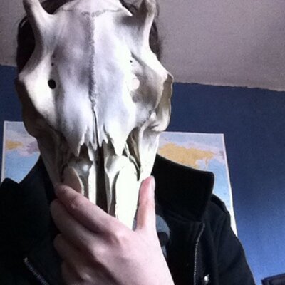 Profile Picture of Damien Matthew Evans (@damien_matthew) on Twitter