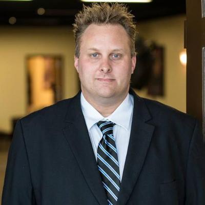 Profile Picture of David Duttonon Twitter