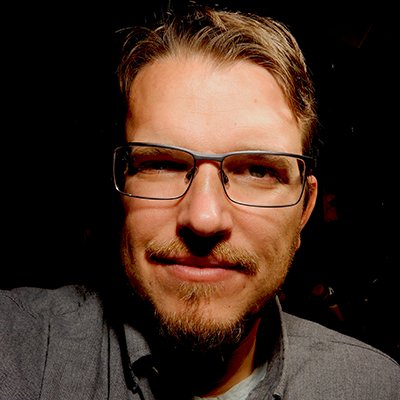 Profile Picture of Daniel McGlynn (@danielmcglynn) on Twitter