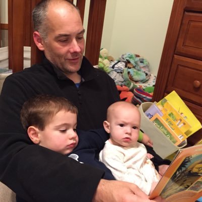 Profile Picture of Kevin Coady (@wexord_kev) on Twitter