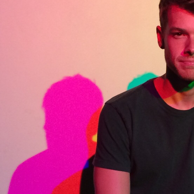 Profile Picture of Andrew Wilson (@itsbydesign) on Twitter