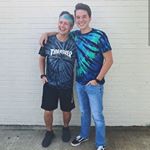 Profile Picture of Justin Brookes (@brookes_justin03) on Instagram