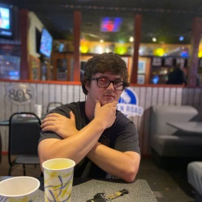 Profile Picture of Samuel Grimes (@samuelgrimess) on Twitter