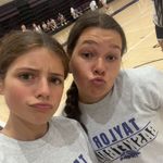 Profile Picture of makenna laffey (@bigg.mak.spam) on Instagram