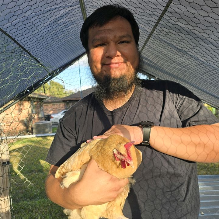Profile Picture of Josafat Ramirez (@jramsan96) on Tiktok