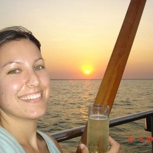 Profile Picture of Rebecca Carson (@186449011) on Myspace