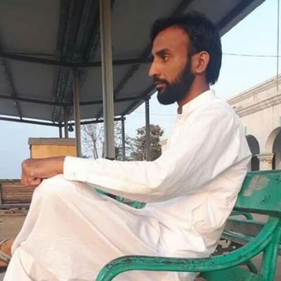 Profile Picture of Kaleem Ahmad (@kaleem902) on Twitter