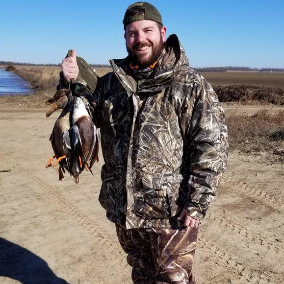 Profile Picture of Matthew Danter (@mtdant2) on Poshmark