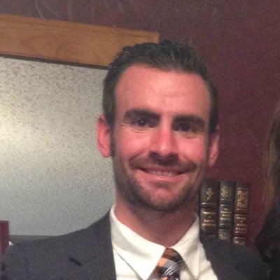 Profile Picture of Jeffery Kyle Newman (@newmanCFCblues) on Twitter