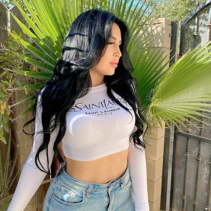 Profile Picture of Janethbrooks (@janethbrooks) on Tiktok