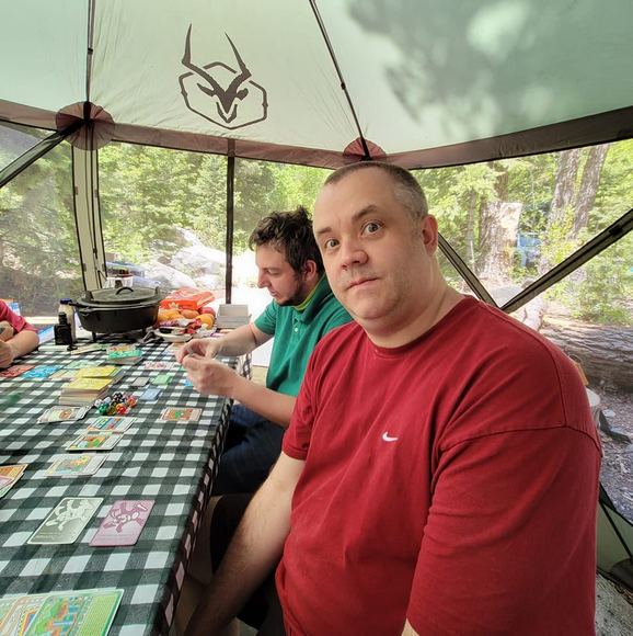 Profile Picture of Matt Pezoldt (@syndicate25) on Poshmark