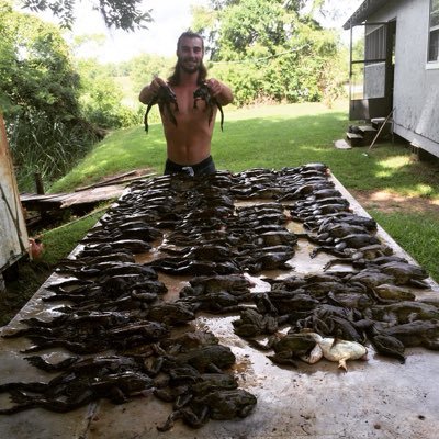 Profile Picture of Moses (@GarrettMatherne) on Twitter