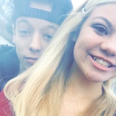 Profile Picture of Blake Nix (@Blake_Nix25) on Twitter