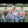 Profile Picture of Paula Sparrow2 (@paulasparrow2) on Tiktok