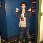 Profile Picture of Curtis Harman (@lil.curt15) on Instagram