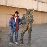 Profile Picture of 海量 徐 (@choihoileong) on Instagram