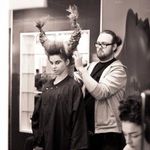Profile Picture of Andrew Jebb (@andrewlaurencehair) on Instagram
