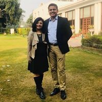 Profile Picture of Esha Pandey (@esha-pandey-1) on Quora