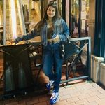 Profile Picture of Rucha Dandavate (@that_girl_in_nike) on Instagram