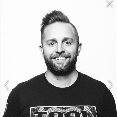 Mike Barraclough - Twitter Profile Picture of Mike Barraclough (@MikeBearclaw) on Twitter