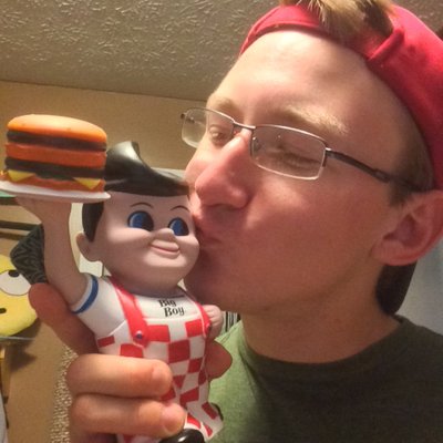 Profile Picture of Blake Phelps (@ZyrtorkDragon) on Twitter