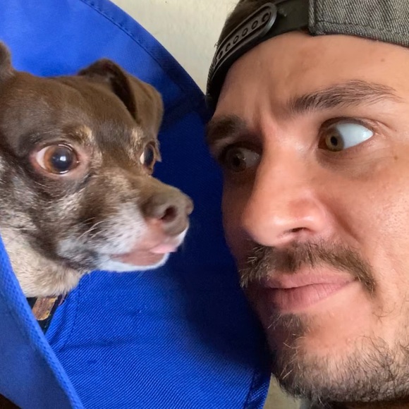 Profile Picture of Nicholas Grossman (@nickgrossman83) on Poshmark