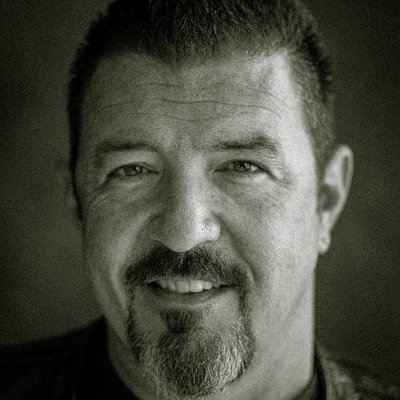 Profile Picture of Fred Fields (@fredfieldsart) on Twitter