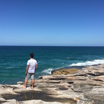 Profile Picture of Bryan Su (@BryanSuChannelB) on Twitter