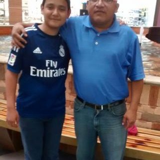 Profile Picture of Rigoberto Salazar (@rjsalaza) on Twitter