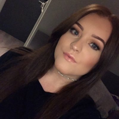 Profile Picture of Libby Forshaw (@libby4shaw) on Twitter