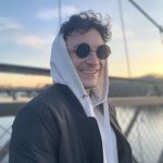 Profile Picture of Caleb Gorey (@calebgorey) on Instagram