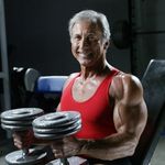 Profile Picture of Frank Zane (@therealfrankzane) on Instagram
