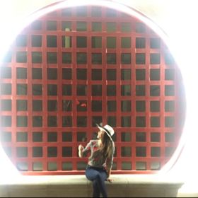 Profile Picture of Hydi Gibson (@violetgibson) on Pinterest