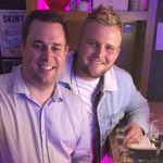 Profile Picture of game_changer (@aaroncousins92) on Instagram