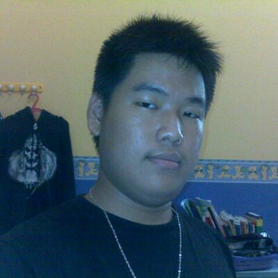 Profile Picture of Lukas Chandra (@luke_coolz) on Twitter