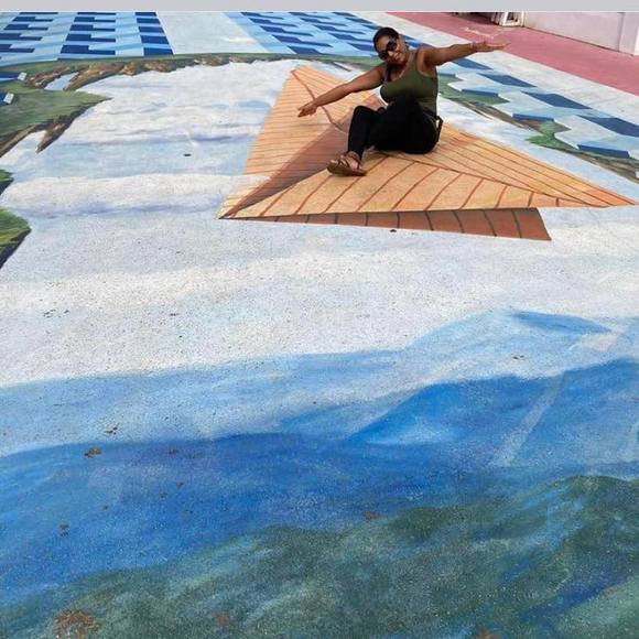 Profile Picture of Monika Jimenez (@monikajb1515) on Poshmark