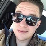 Profile Picture of Jacob Harter (@harterjacob) on Instagram