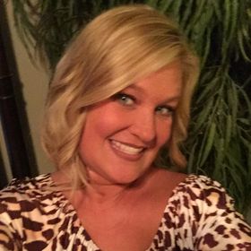Profile Picture of Stephanie Thompson (@f8315s) on Pinterest