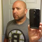 Profile Picture of Joel kershaw (@kershaw600) on Instagram