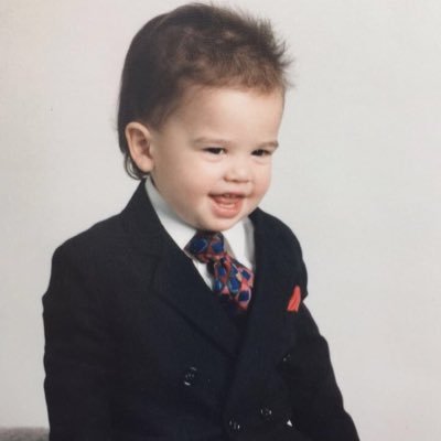 Profile Picture of Sutton Hale (@DustyBuffalo_) on Twitter
