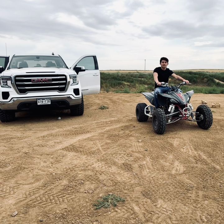 Profile Picture of Kevin Flores (@kevinfloreso) on Tiktok