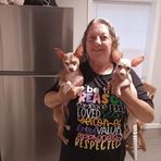 Profile Picture of Richard Roberts (@Richard-Roberts) on Facebook