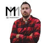 CHRIS M. |  CARPENTER - Instagram Profile Picture of CHRIS M. |  CARPENTER (@modernmilt) on Instagram