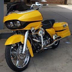 Profile Picture of Sherrill McNair 1969 (@sherrillmcnair) on Tiktok