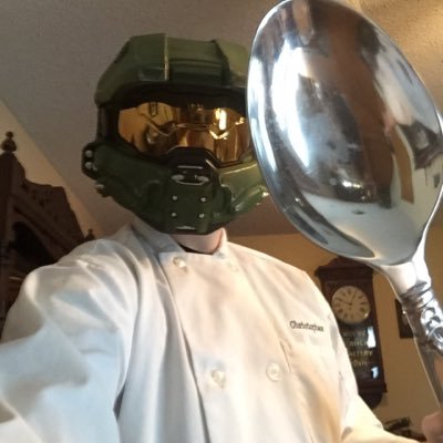 Profile Picture of Chris Lamb (@ChrisLambChop18) on Twitter
