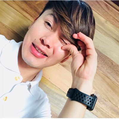 Profile Picture of Christopher Aldama Silva (@AldamaSilva) on Twitter