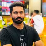 Profile Picture of Harpreet Singh (@harpreet_dhanoa5) on Instagram