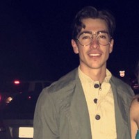 Profile Picture of Brett Serrano (@brett-serrano) on Quora