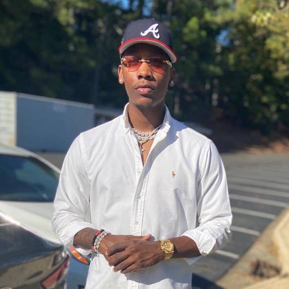 Profile Picture of Joshua Holman (@holmanjosh) on Poshmark