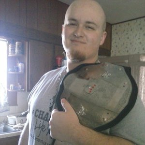 Profile Picture of Christopher Angus Keyser (@anguskeyser) on Myspace